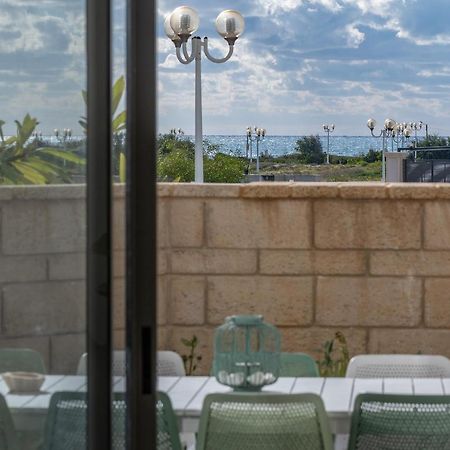 Sunset - Achziv Beach Apartment - סנסט חוף אכזיב Nahariya Exterior photo